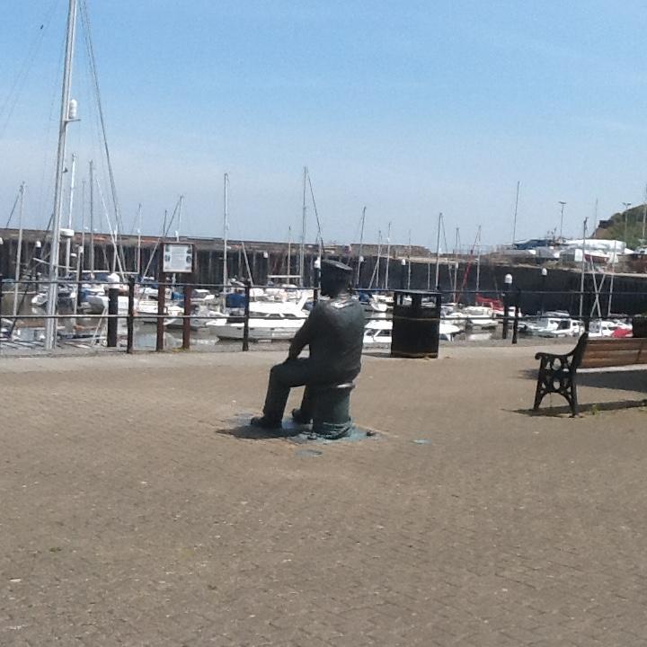 West Somerset Pub & Accommodation Watchet Bagian luar foto