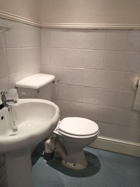 West Somerset Pub & Accommodation Watchet Bagian luar foto