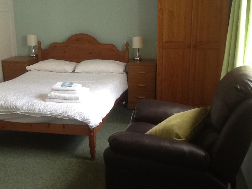 West Somerset Pub & Accommodation Watchet Bagian luar foto