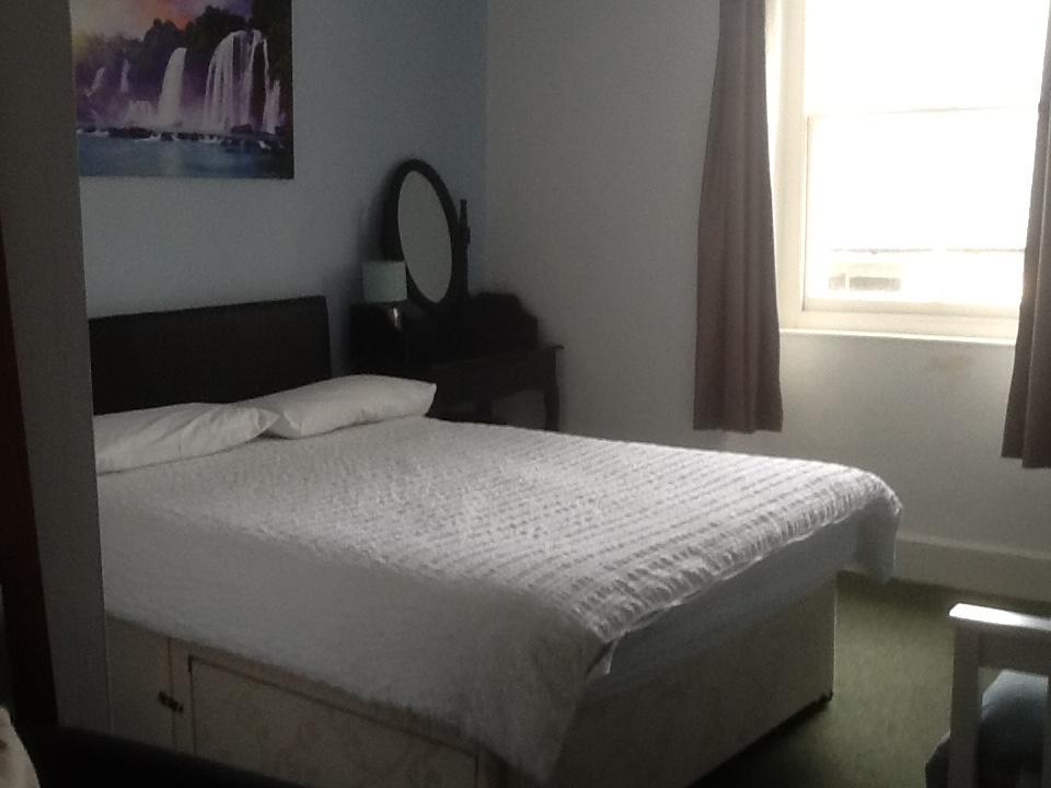 West Somerset Pub & Accommodation Watchet Bagian luar foto